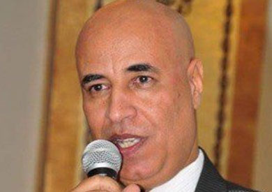 عادل حنفي، نائب رئيس اتحاد المصريين في السعودية
